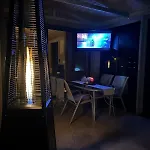 Domek Z Jacuzzi Sepopol * Romankowo