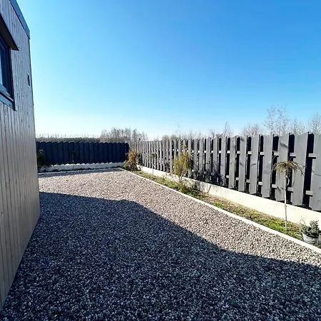 Z Jacuzzi Sepopol ラグジュアリーテント *