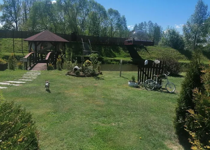 Z Jacuzzi Sepopol Роскошный шатер