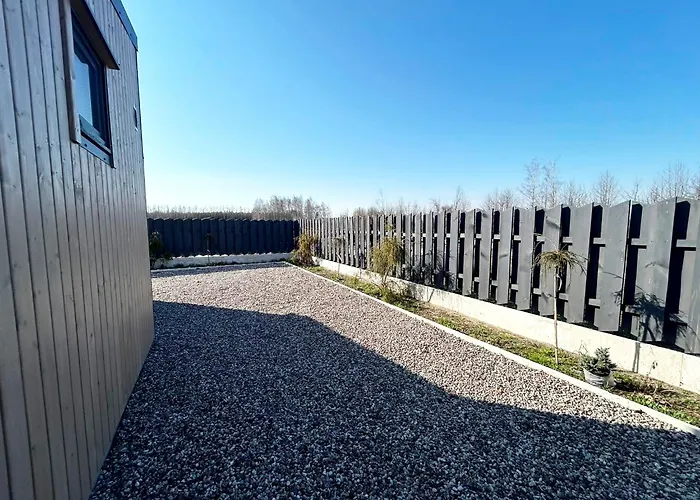 Z Jacuzzi Sepopol Роскошный шатер *